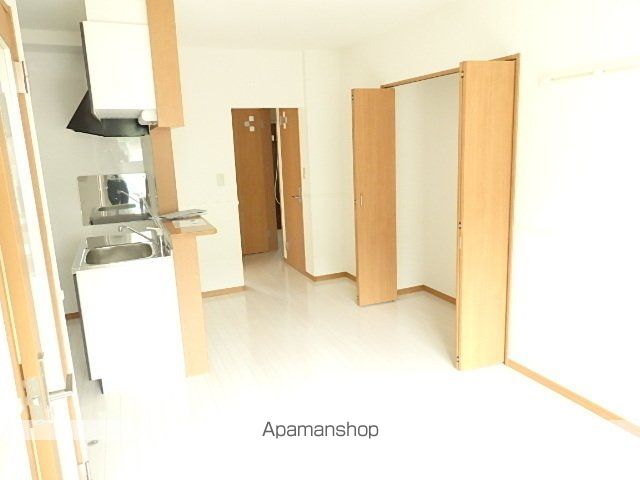 フレスコ向田の内装写真