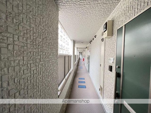 クレール・シャンブルの内装写真