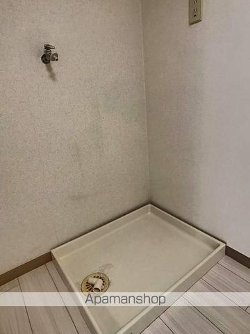 シティ山の田の内装写真