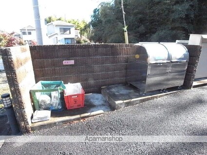 レオパレスジュネスⅢ[1K/23.61m2]の共用部1