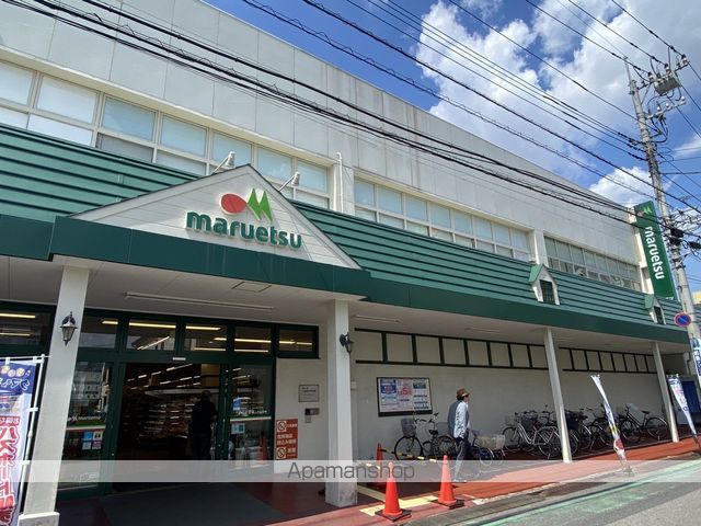 コスモプレイス蕨の周辺写真