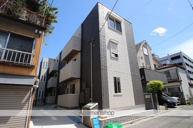 ラリュール谷在家