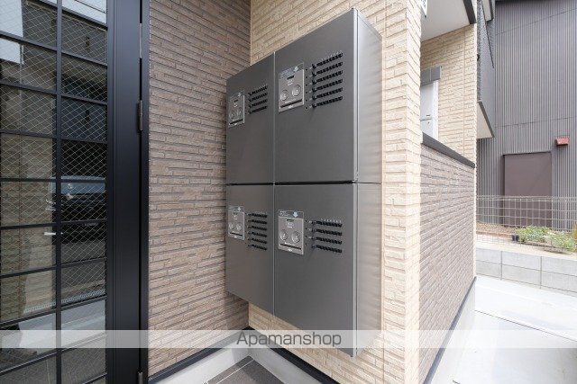 H−MAISON海老江のその他写真