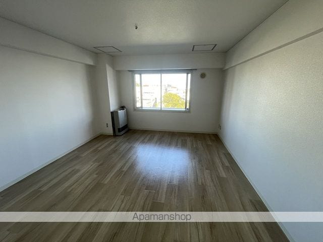 プレサント発寒ステーションの内装写真