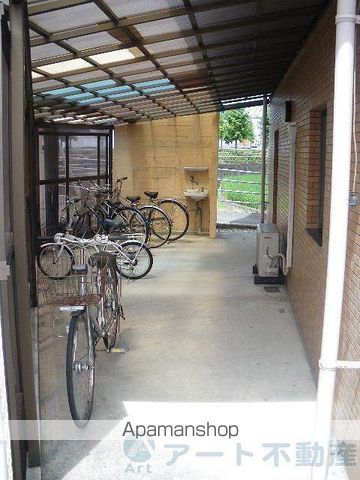 シャルマンコーポ川内のその他写真
