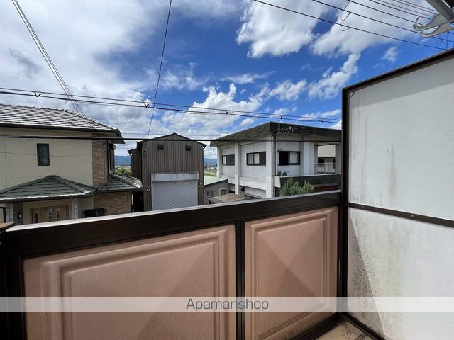サニーハイム中三谷の内装写真