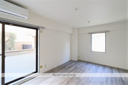 東京都目黒区駒場１丁目[1R/25.46m2]のリビング・居間2