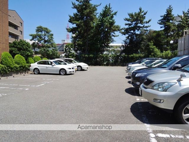 ティーズ緑地のその他写真
