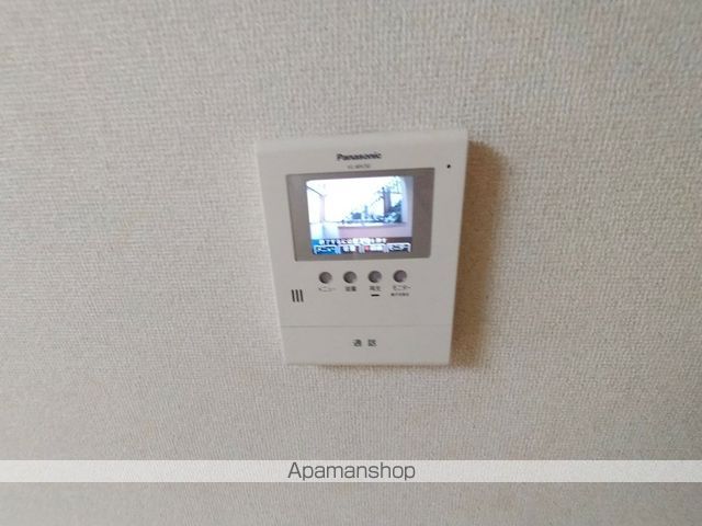 フジパレス城東諏訪V番館の内装写真