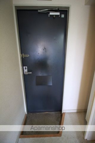 BRUNO原尾島の内装写真