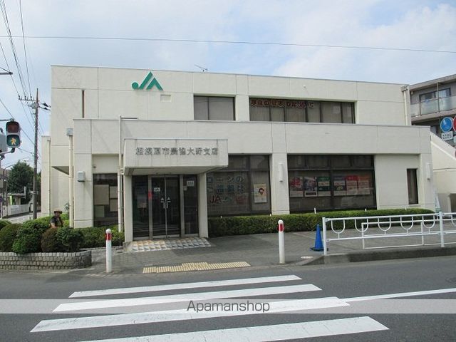 SUNNY HOUSEの周辺写真
