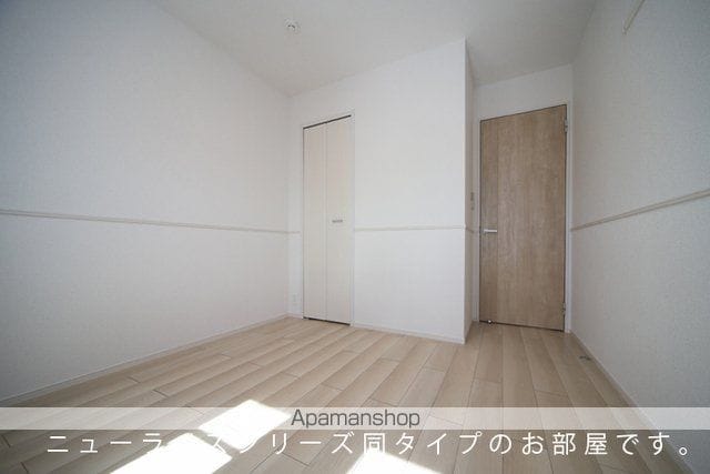 ヒカルサ市原五井の内装写真