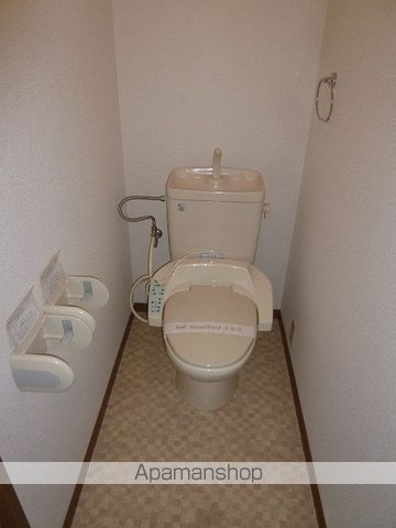 グランディール羽根の内装写真