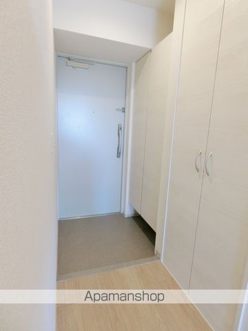 GREENSAM OKUBOの内装写真