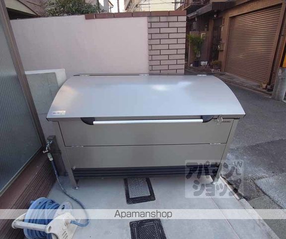 Residence西小路小米町の周辺写真