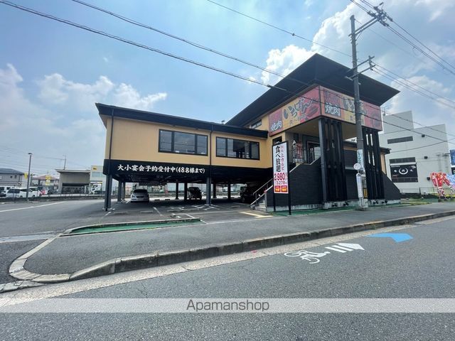 クリエオーレ牧野本町の周辺写真
