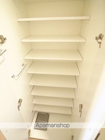 パークアクシス押上レジデンスの内装写真