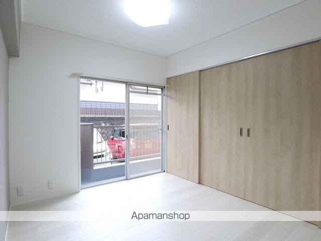カームそうえんの内装写真