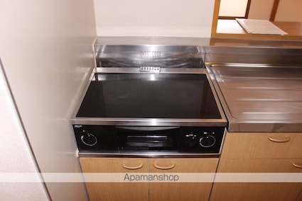 ＥＡＳＴ[2LDK/62.4m2]の内装2