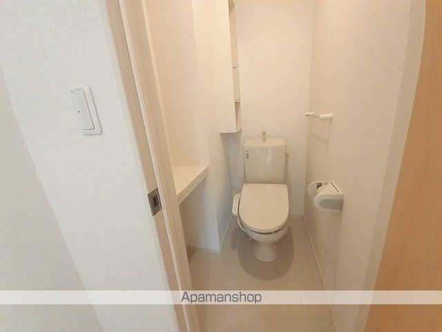 セラーサ セコンディの内装写真
