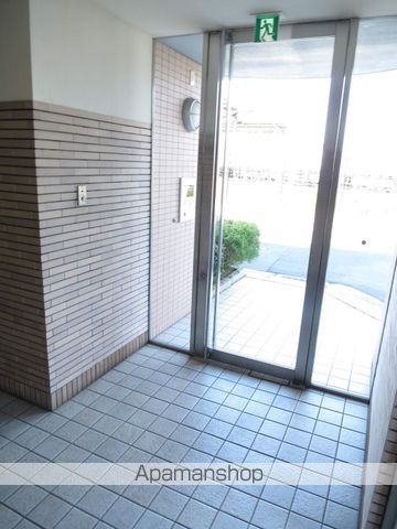 スカイビュー宝泉の内装写真