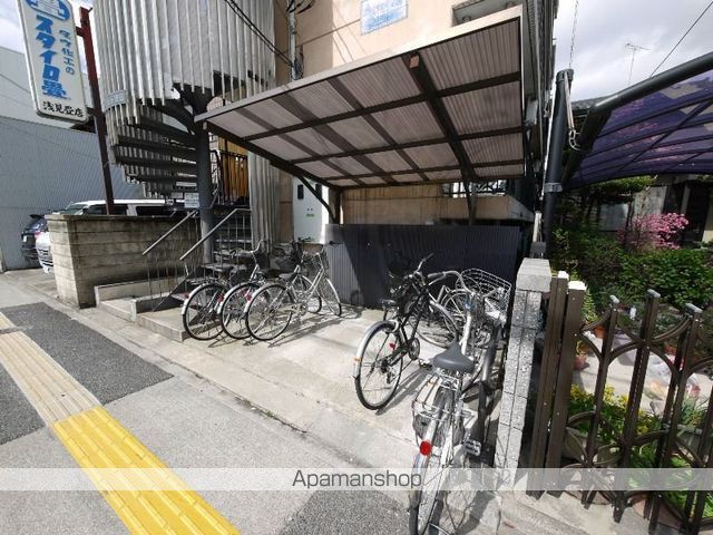 サンメゾン安田のその他写真