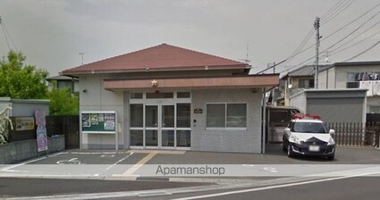 岡本様戸建　１[3K/44.71m2]の周辺4