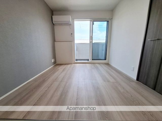 DーRESIDENCE岡町の内装写真