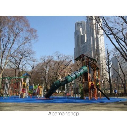 美野マンションの周辺写真