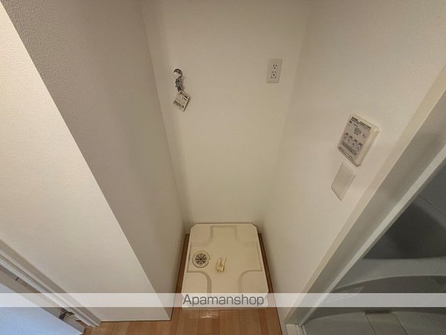 BRANCHE本陣の内装写真