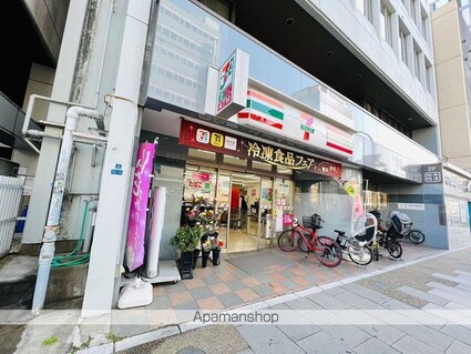 ラクラス田原町[1DK/33.62m2]の周辺1