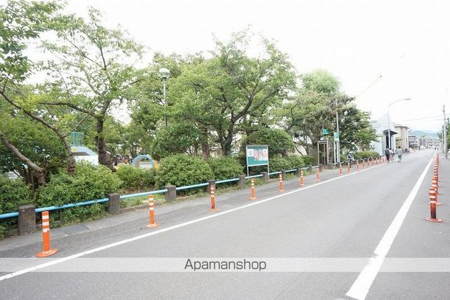 ルミエール沓谷の周辺写真