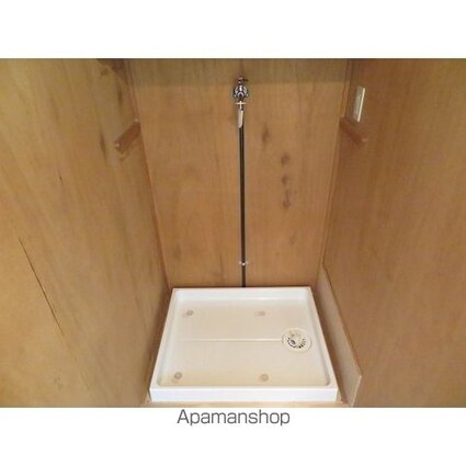 江古田ハイツ[1R/20.46m2]の内装3