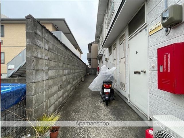 コーポ一栗のその他写真