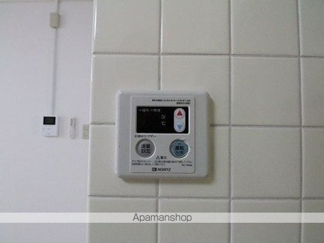 アネックス布瀬の内装写真