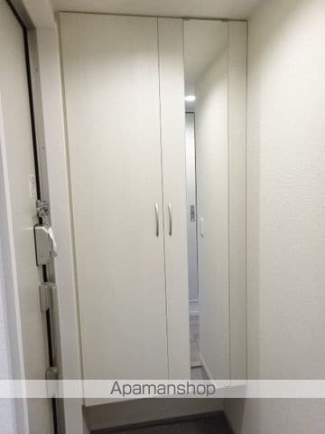 プランドールT・八幡の内装写真