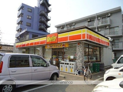 和歌山県和歌山市小雑賀２丁目[1LDK/45.91m2]の周辺4