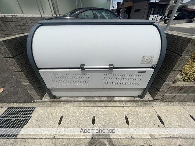 シャンティ夢前 Bのその他写真