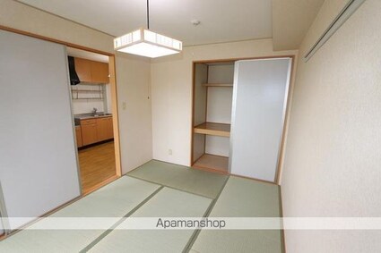 カメリアハイツ　Ｂ棟[2DK/50.42m2]のその他部屋・スペース