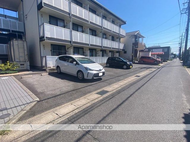 レオパレスYAHAGIIIのその他写真