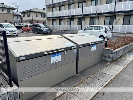 レオパレスポモドーロ[1K/20.81m2]の共用部5