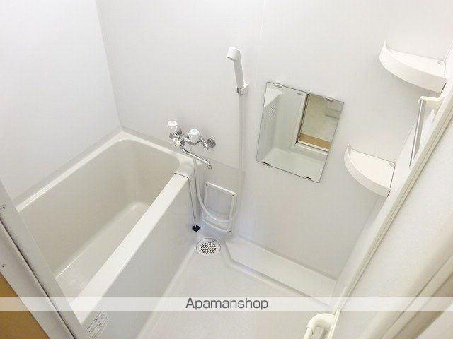 アベリアハイムあいの里の内装写真