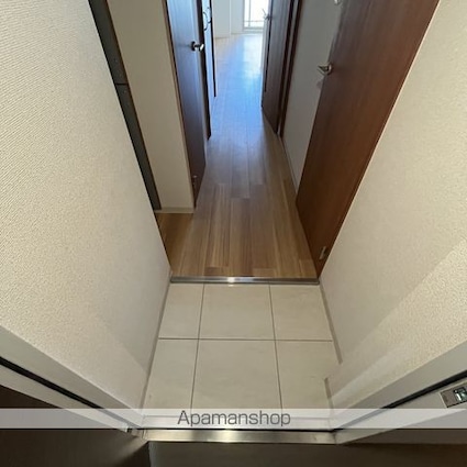ＮＳ大津ビル[1R/30.22m2]の玄関