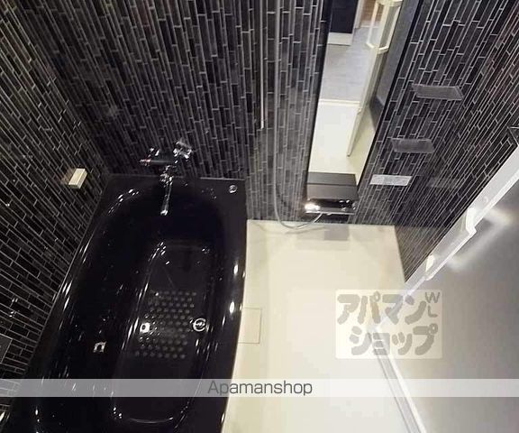 グランレブリー寺町松原の内装写真