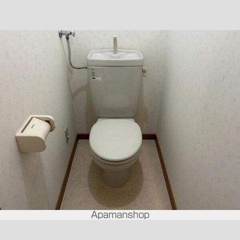 エーグルの内装写真