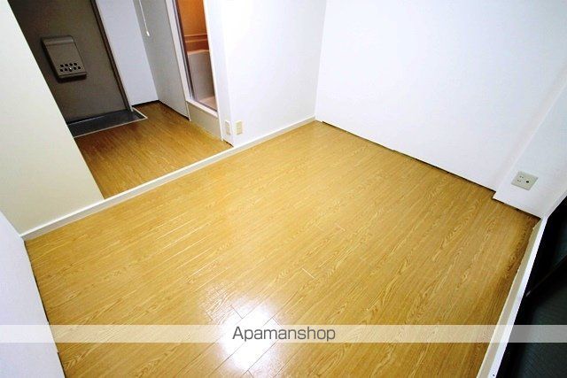 ジオナ柴島IIの内装写真