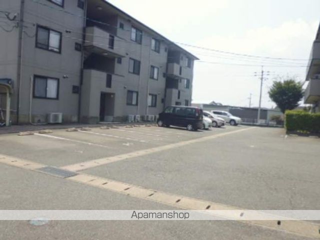 ロイヤルステージタウン鳥栖 B棟のその他写真