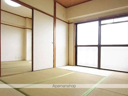 エル・エディフィシオＥ－１[3DK/58.32m2]の内装2