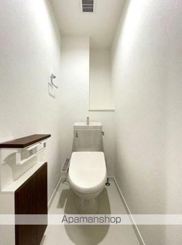 LIBTH原水の内装写真