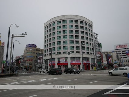 愛知県名古屋市瑞穂区瑞穂通８丁目[2LDK/73.56m2]の外観1